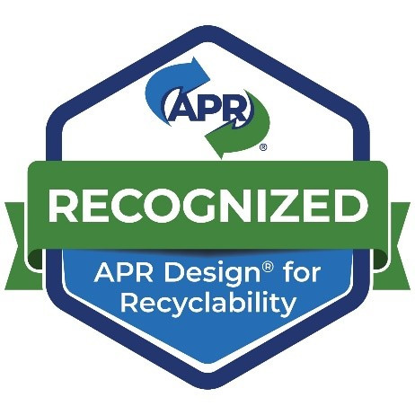 APR Design® Recognition 101: The Seal of Approval for Recyclable Plastic Packaging Design